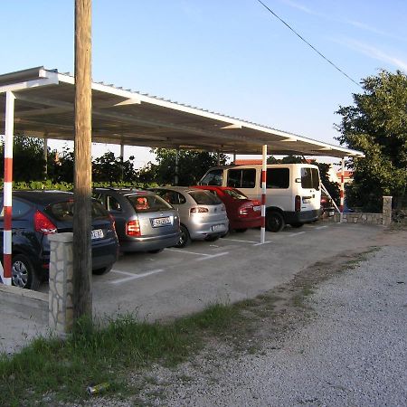 סבטי פטר Apartments Jelekovac מראה חיצוני תמונה