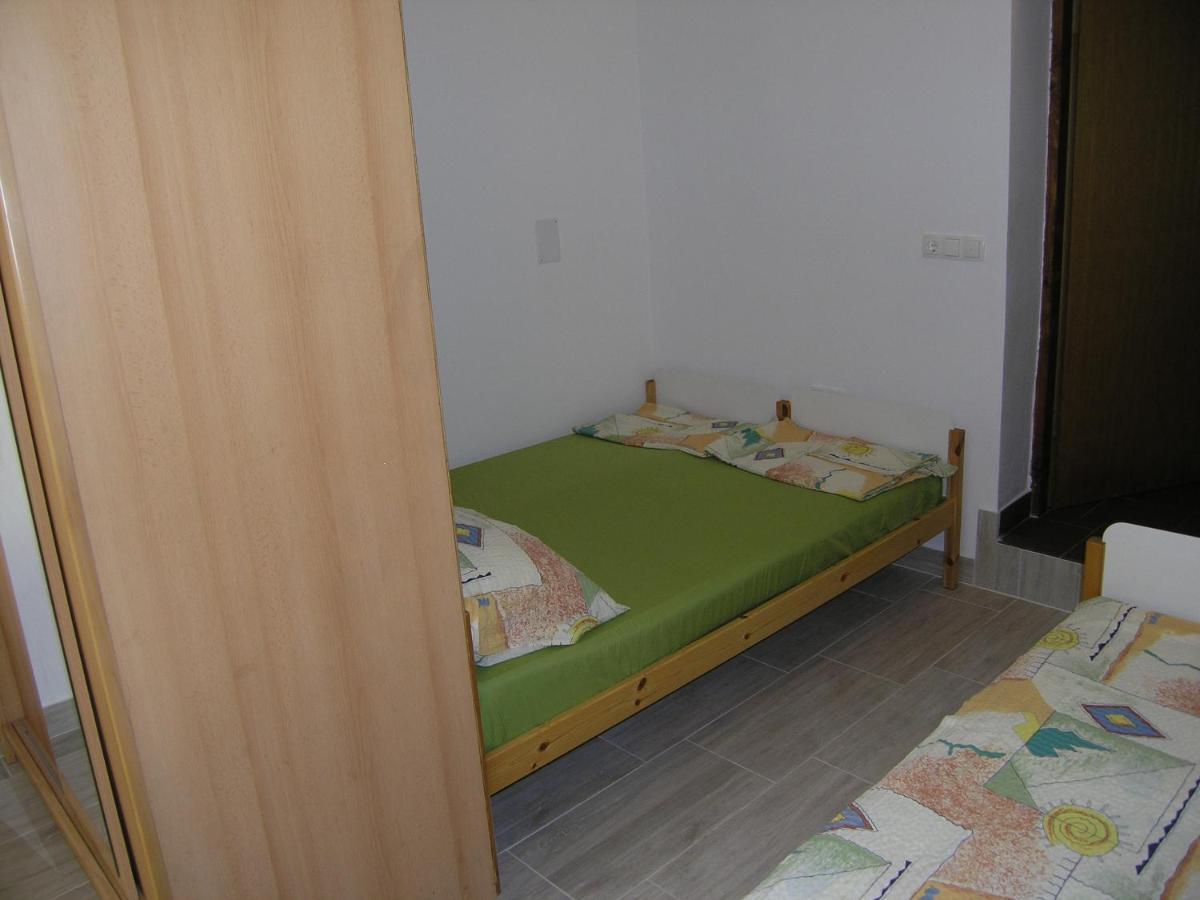 סבטי פטר Apartments Jelekovac מראה חיצוני תמונה