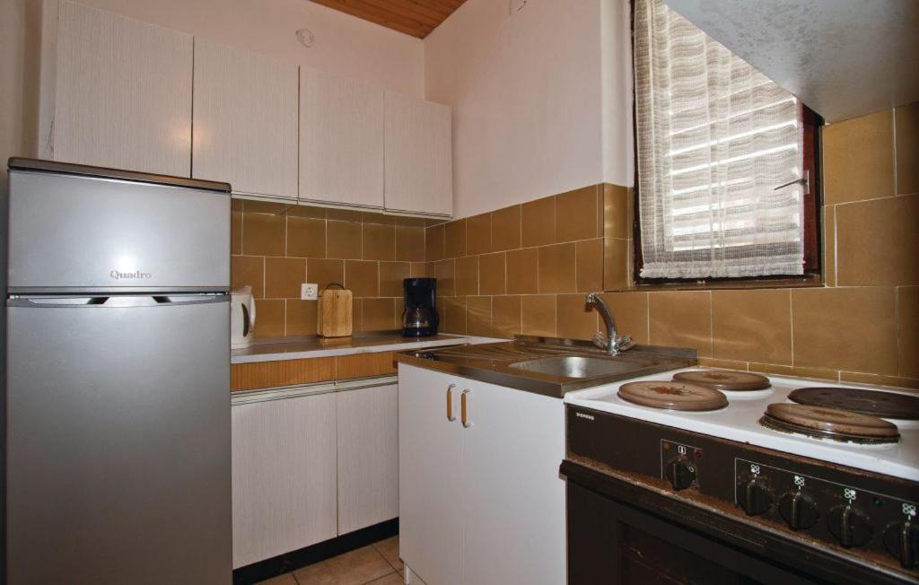 סבטי פטר Apartments Jelekovac מראה חיצוני תמונה