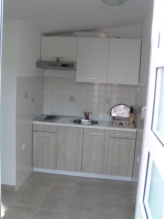 סבטי פטר Apartments Jelekovac מראה חיצוני תמונה