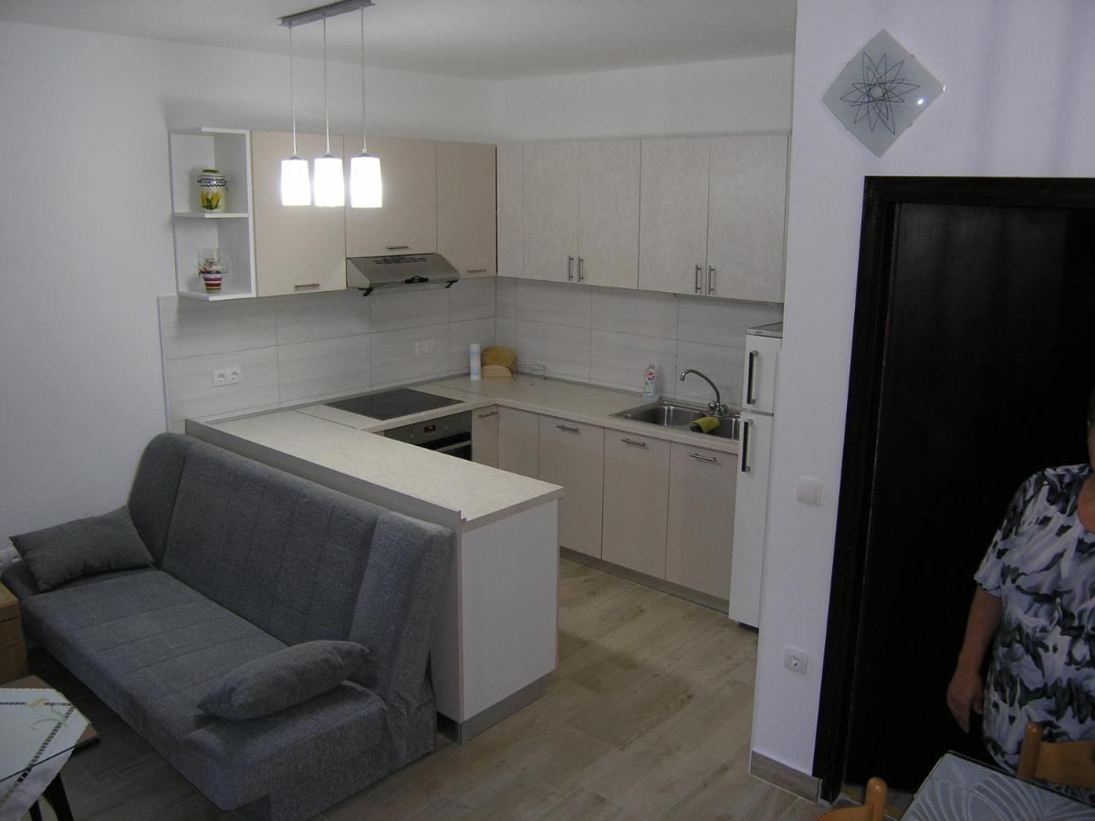 סבטי פטר Apartments Jelekovac מראה חיצוני תמונה