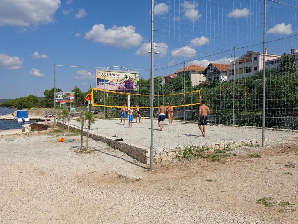 סבטי פטר Apartments Jelekovac מראה חיצוני תמונה