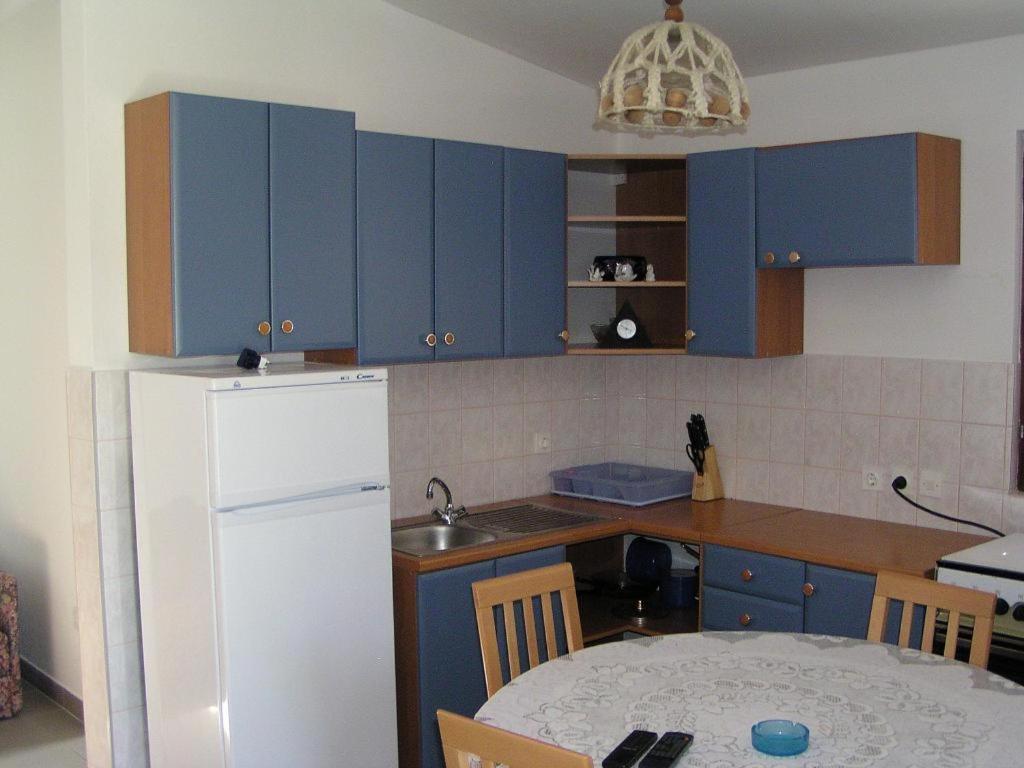 סבטי פטר Apartments Jelekovac מראה חיצוני תמונה