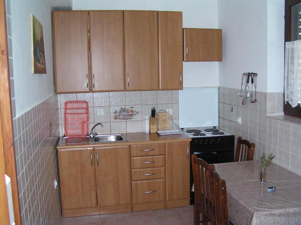 סבטי פטר Apartments Jelekovac מראה חיצוני תמונה