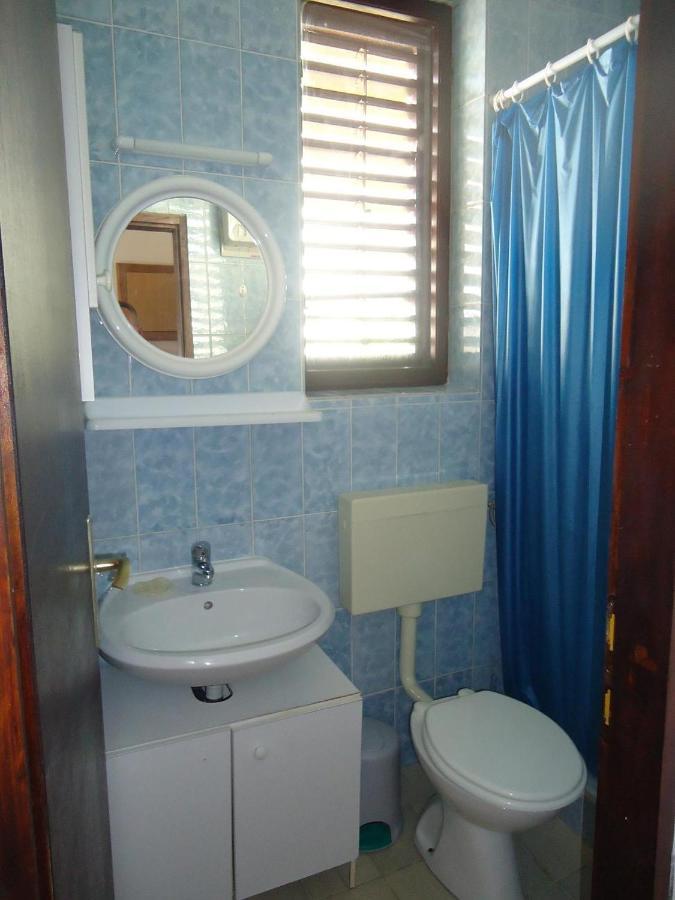 סבטי פטר Apartments Jelekovac מראה חיצוני תמונה