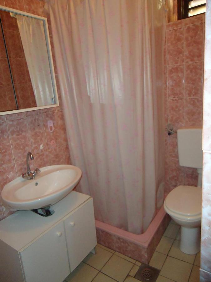 סבטי פטר Apartments Jelekovac מראה חיצוני תמונה