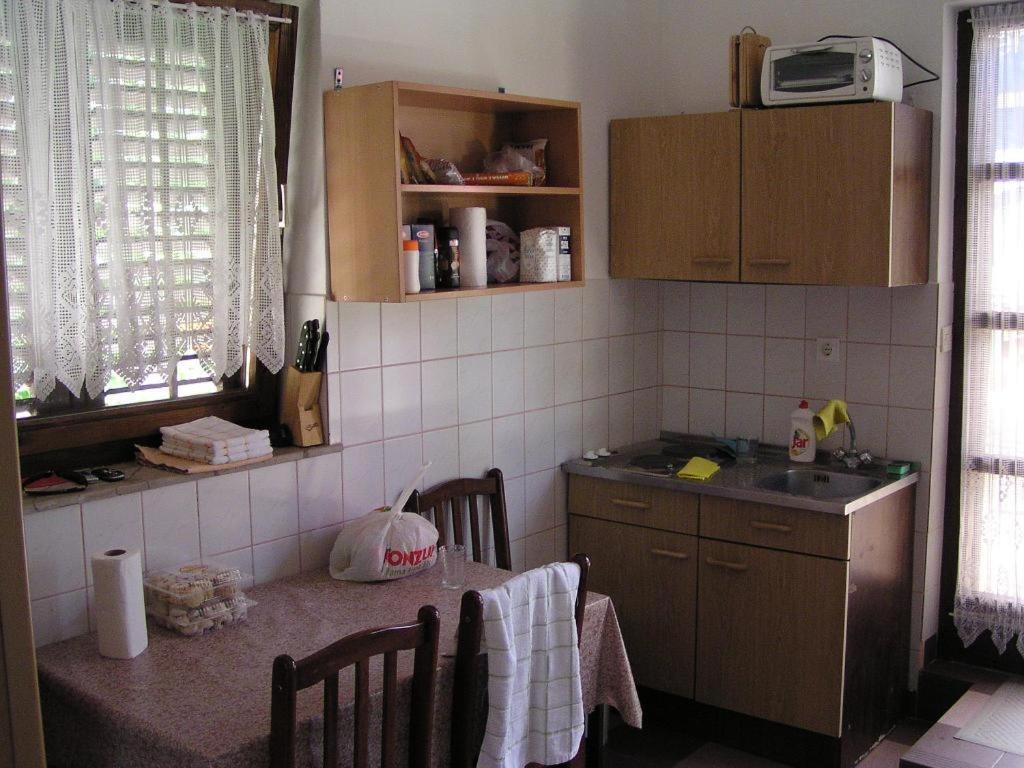 סבטי פטר Apartments Jelekovac מראה חיצוני תמונה